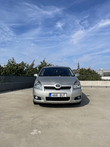 Toyota 2.2 130kw 2008 (11 foto / 12)