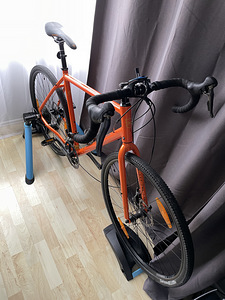 Müüa Kona Rove AL700 (1 foto / 4)
