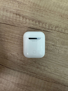 Airpods 2nd generation (3 фото из 3)