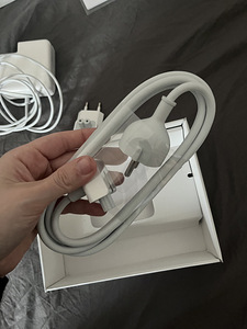 60W MagSafe Power Adapter !NEW! (3 foto / 6)