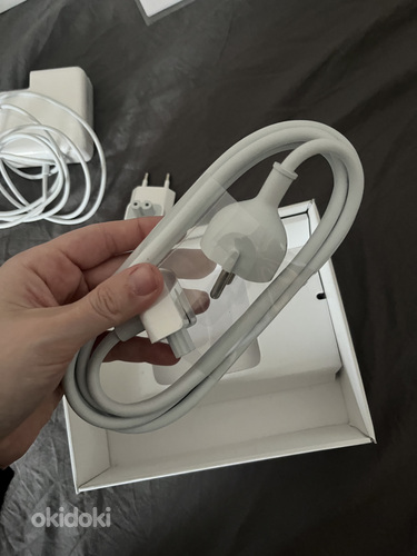 60W MagSafe Power Adapter !NEW! (foto #3)