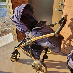 Junama Saphire (5 фото из 9)
