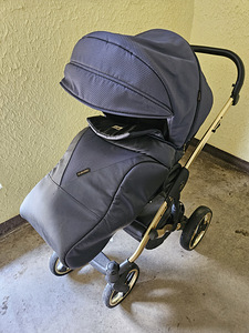 Junama Saphire (8 фото из 9)