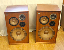 Pioneer CS- E500 kõlarid 1972