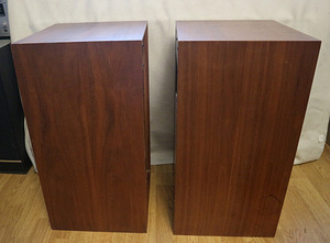 Pioneer CS- E500 kõlarid 1972 (3 foto / 9)