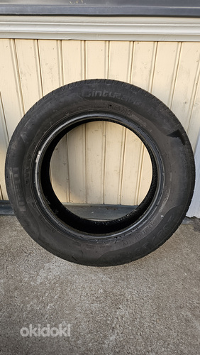 Подержанные летние шины Pirelli Cinturato P7 205/60 R16 (фото #5)