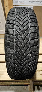 Lamellrehvid Good Year Ice Grip 2 205/60 R16 (8 foto / 8)
