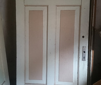 Двери естонские