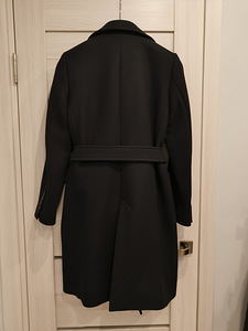 Zara kevad/sügismantel (2 foto / 4)