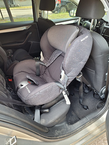 Maxi cosi mobi xp (2 foto / 7)