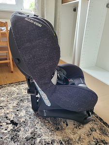 Maxi cosi mobi xp (4 foto / 7)