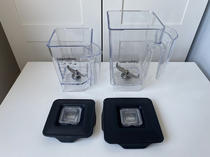 Uus Blendtec Designer 650 (3 foto / 8)
