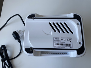 Uus Blendtec Designer 650 (6 foto / 8)