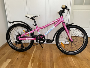 Classic Alu 20” Team Lite (5 foto / 8)