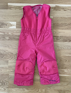 Columbia talvekomplekt 86 (2 foto / 6)