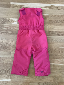 Columbia talvekomplekt 86 (4 foto / 6)