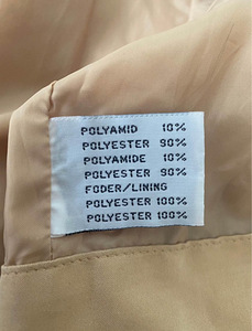 Naiste kevad sügis jope 46/48 (7 foto / 8)