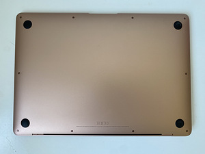 MacBook Air M1 8GB Аккумулятор 97% (8 фото из 8)