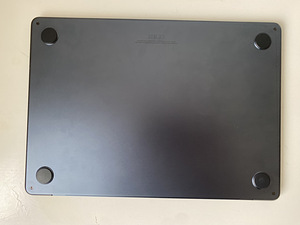 Apple Macbook Air M2 2022 Midnight аккумулятор 99% (8 фото из 8)