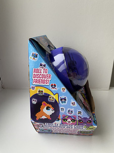 Uus pakendis Bitzee hamster hamstripall (4 foto / 5)