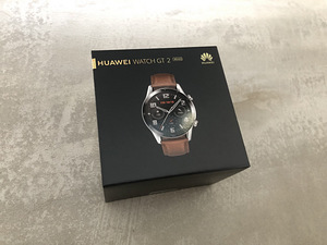 Huawei Watch GT2 (1 фото из 1)