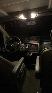 Mercedes benz Viano (5 foto / 5)