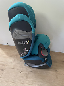 Turvatool Cybex Pallas S-Fix turvatool (2 foto / 3)