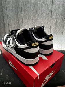 Uued! Nike Dunk Low World Champs, 42.5 (2 foto / 4)