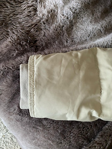 Parajumpers long bear jope. Naturaalse karvaga. S (4 foto / 8)