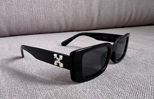 Originaal RayBan päikeseprillid + tasuta prillid (9 foto / 10)