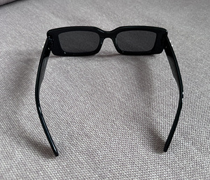 Originaal RayBan päikeseprillid + tasuta prillid (10 foto / 10)