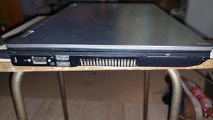 Dell latitude E6410 (2 foto / 5)
