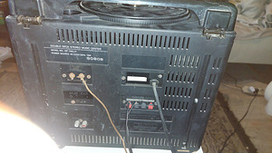 Samsung vip-330lh (3 foto / 3)