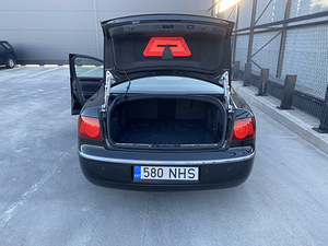 Volkswagen Phaeton 4MOTION 3.0 171kw (9 foto / 13)