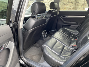 Audi A6 Avant 2.7 132kw 2008 (9 foto / 13)