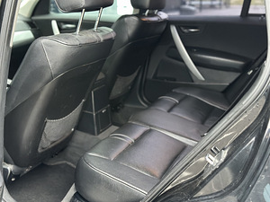 BMW X3 Facelift 2008 2.0 130kw 4x4 (11 foto / 15)
