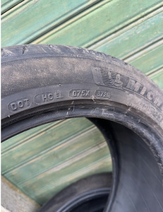 Michelin (2 foto / 5)
