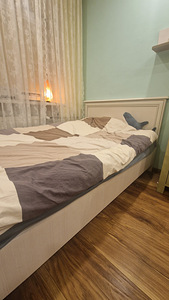 Müüa kasutatud voodi 120x200 madratsile (1 foto / 2)