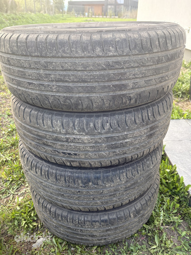 195/65 R15