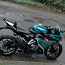 Мотоцикл cfmoto 300 (фото #2)