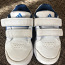 Детские кроссовки adidas, размер FR22/US6K (фото #1)