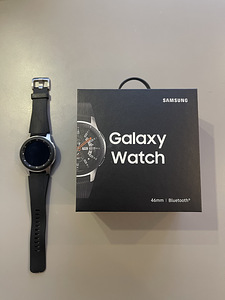 Samsung Galaxy Watch BT