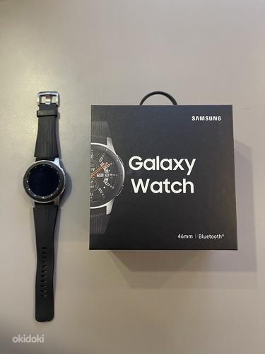 Samsung Galaxy Watch BT (foto #1)