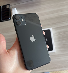 iPHONE 11 - 64 GB НОВЫЙ (7 фото из 7)
