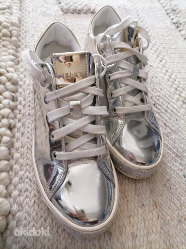 Лю Джо обувь (фото #1)