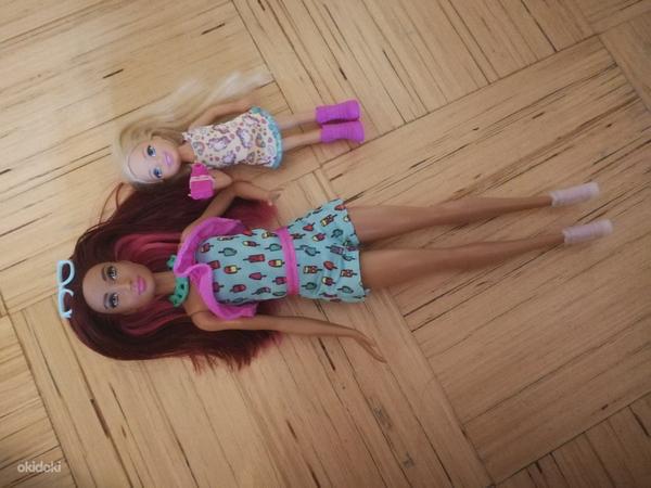Barbie (фото #2)