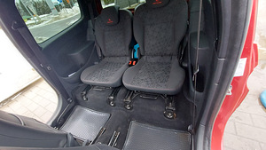 Renault Twingo 2012 Rip Curl 1.1 55kW (9 foto / 15)