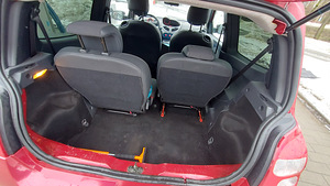 Renault Twingo 2012 Rip Curl 1.1 55kW (12 foto / 15)