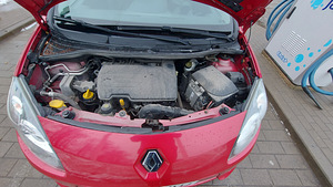 Renault Twingo 2012 Rip Curl 1.1 55kW (15 foto / 15)