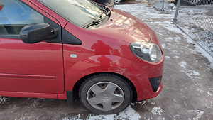 Renault Twingo 2012 Rip Curl 1.1 55kW (6 foto / 15)